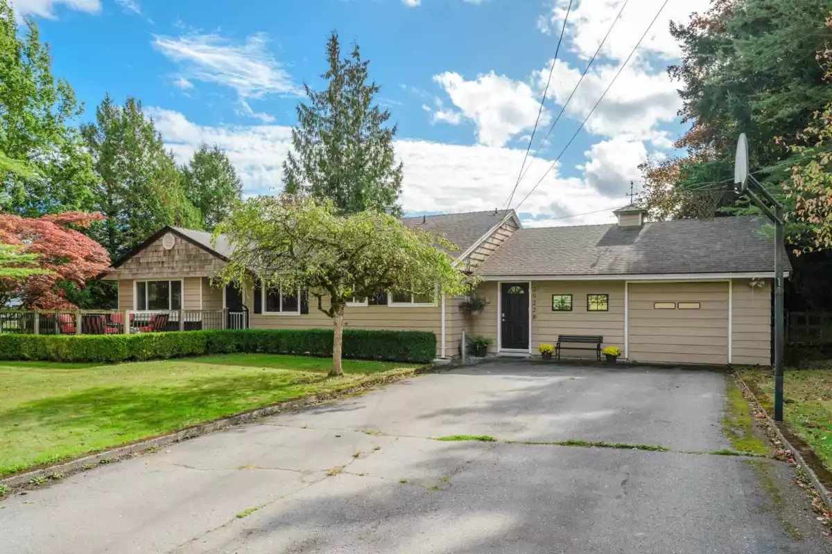 Pantry Photo of 20228 8 Avenue, Langley, BC