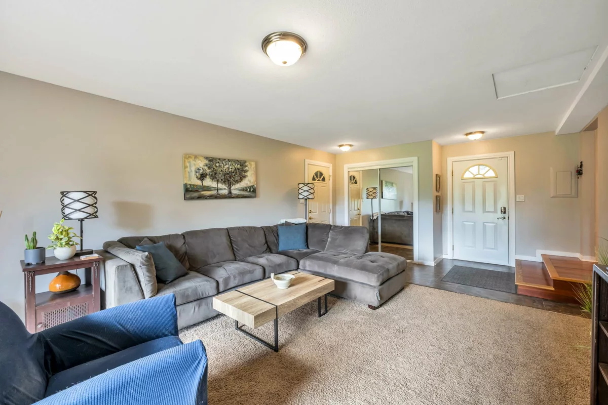 Walk-In Closet Photo of 20228 8 Avenue, Langley, BC