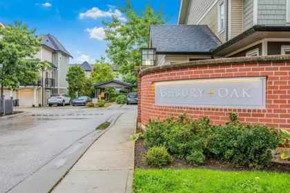 38 8050 204 Street, Langley, BC, Langley — Townhouse for sale
