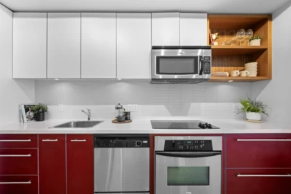 402 2828 Main Street, Vancouver, BC, Vancouver — Apartment/Condo for sale