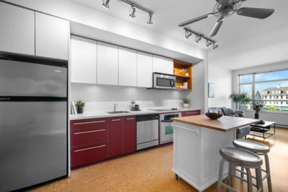 402 2828 Main Street, Vancouver, BC, Vancouver — Apartment/Condo for sale