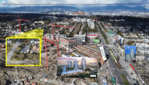 692 W 39th Avenue, Vancouver, BC