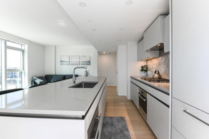 402 889 Pacific Street, Vancouver, BC, Vancouver — Apartment/Condo for sale