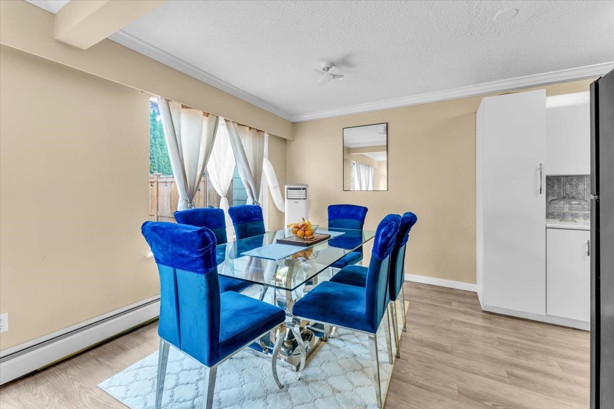 Bedroom 2 Photo of 28 2050 Gladwin Road, Abbotsford, BC