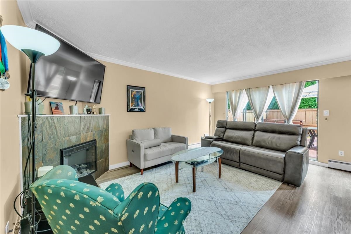 Bedroom 3 Photo of 28 2050 Gladwin Road, Abbotsford, BC