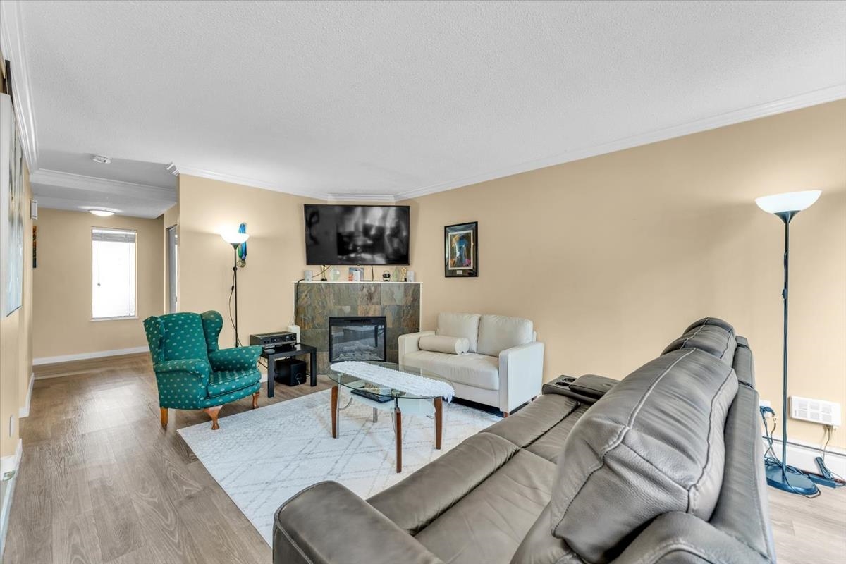 Bedroom 4 Photo of 28 2050 Gladwin Road, Abbotsford, BC