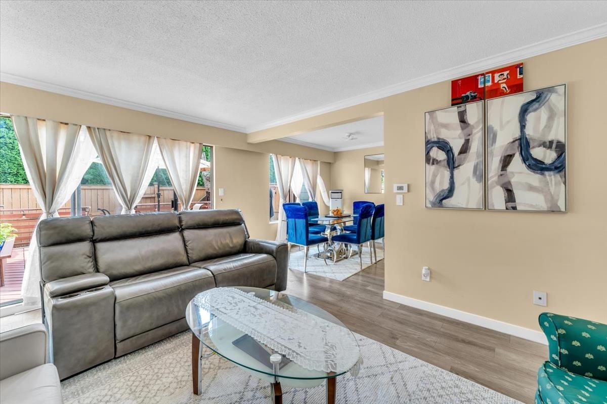 Guest Bathroom Photo of 28 2050 Gladwin Road, Abbotsford, BC