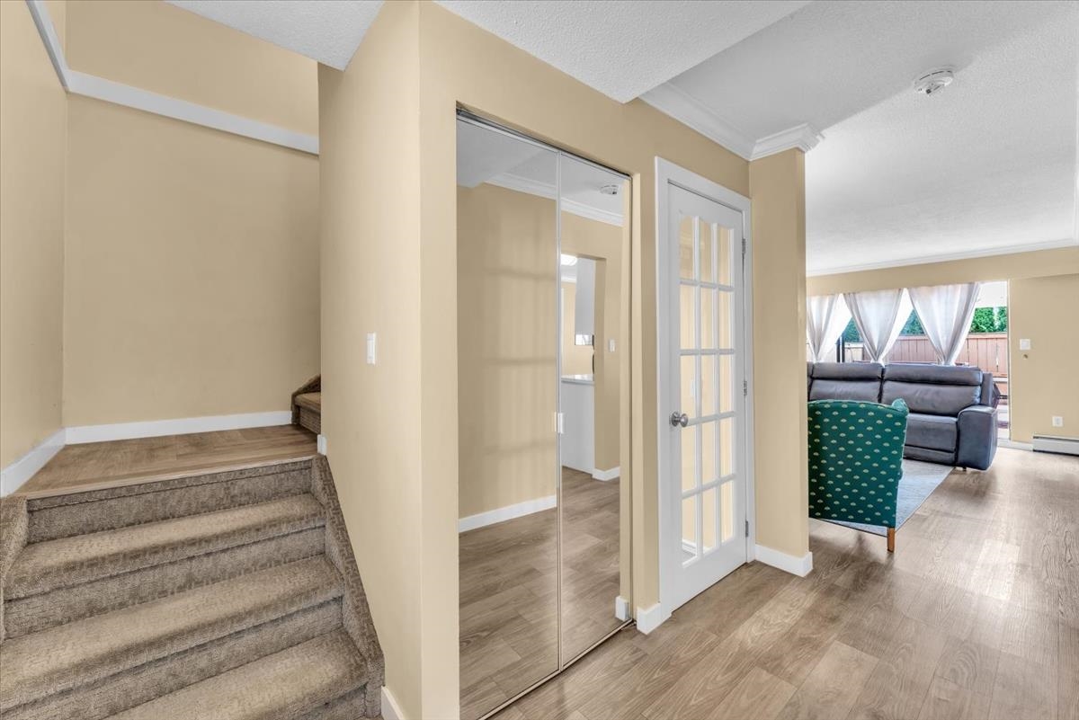 Kitchen Island Photo of 28 2050 Gladwin Road, Abbotsford, BC