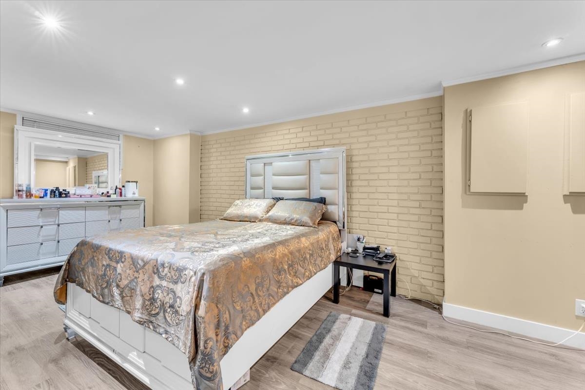 Loft / Bonus Room Photo of 28 2050 Gladwin Road, Abbotsford, BC