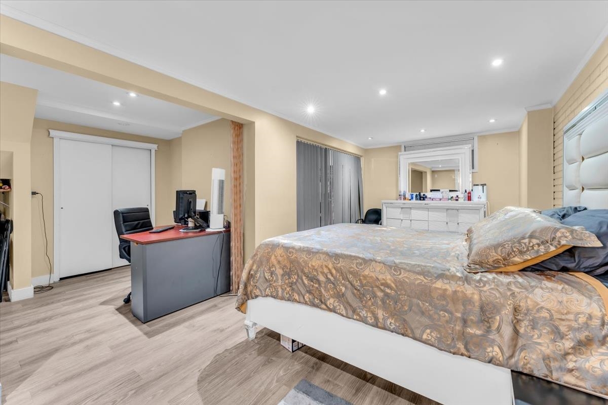 Mudroom Photo of 28 2050 Gladwin Road, Abbotsford, BC