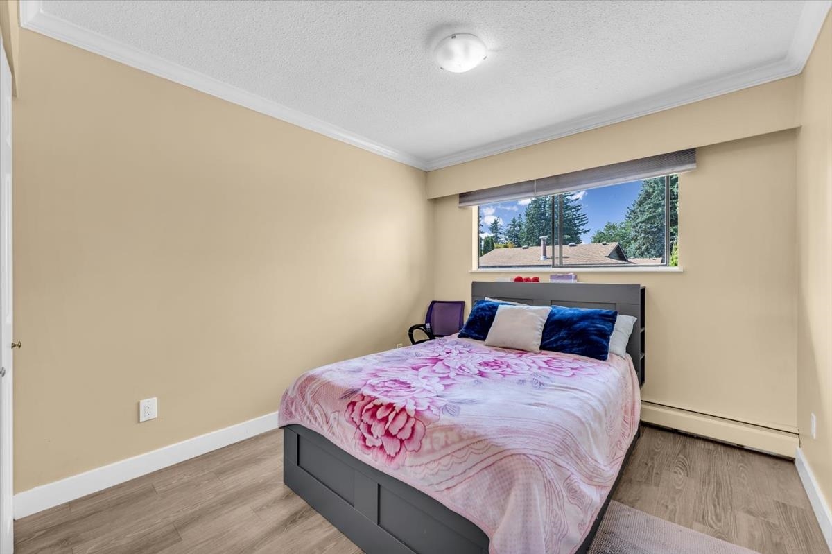 Outdoor Deck Photo of 28 2050 Gladwin Road, Abbotsford, BC