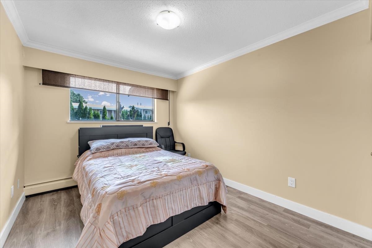 Outdoor Patio Photo of 28 2050 Gladwin Road, Abbotsford, BC