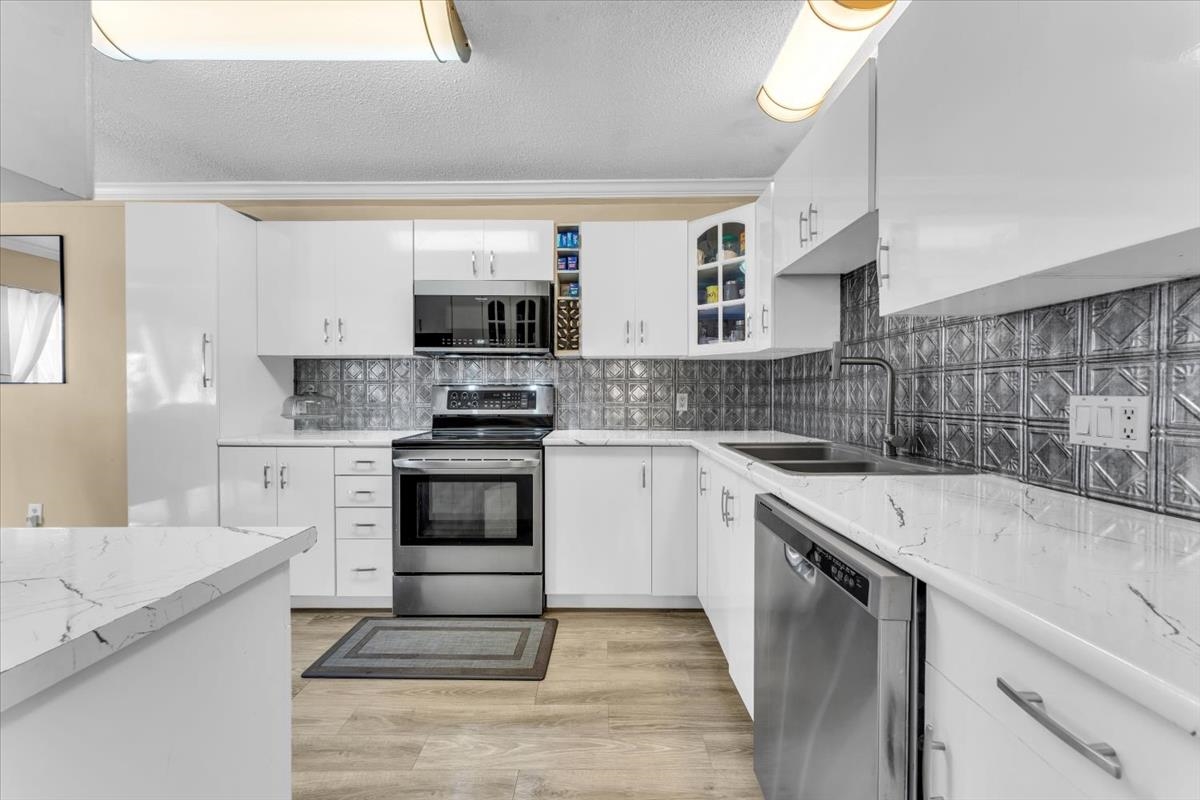 Pantry Photo of 28 2050 Gladwin Road, Abbotsford, BC