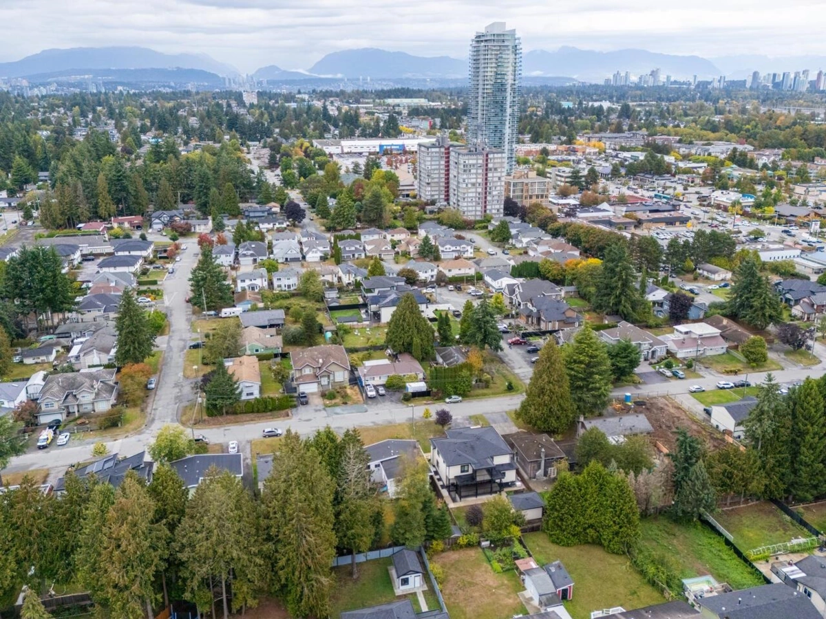 Backyard Photo of 11872 78b Avenue, Delta, BC