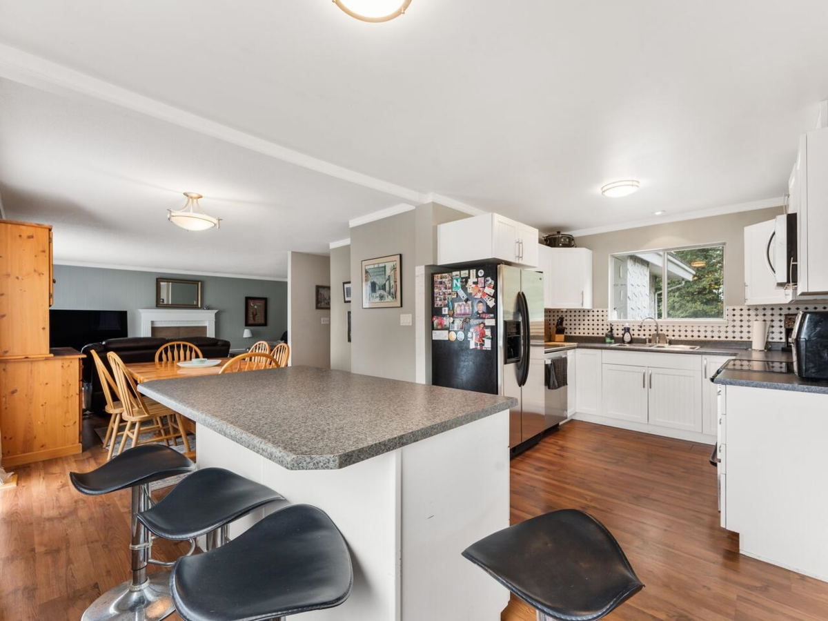 Bedroom 4 Photo of 11872 78b Avenue, Delta, BC