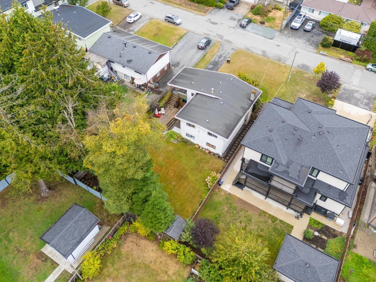 Dining Area Photo of 11872 78b Avenue, Delta, BC