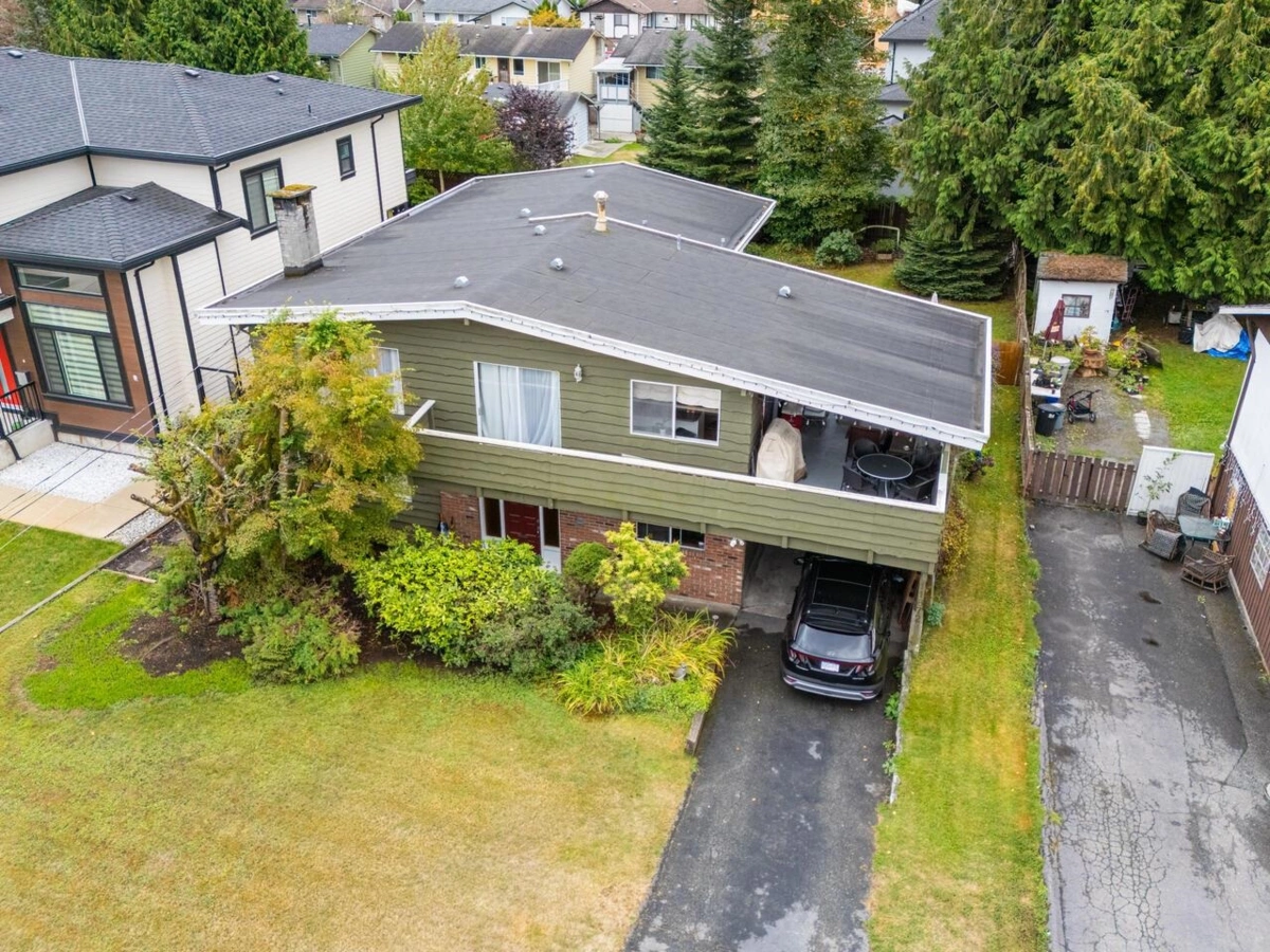 Exterior Rear Photo of 11872 78b Avenue, Delta, BC