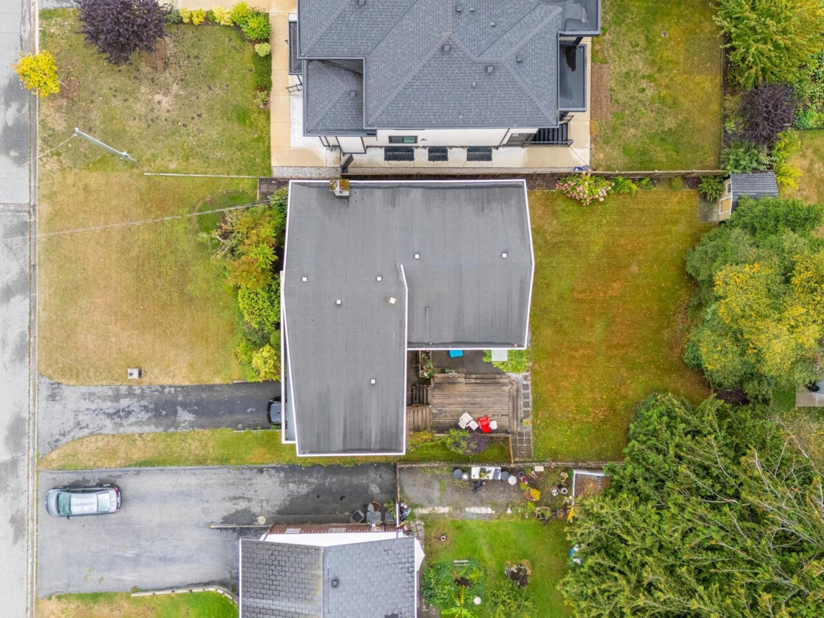 Living Room Photo of 11872 78b Avenue, Delta, BC