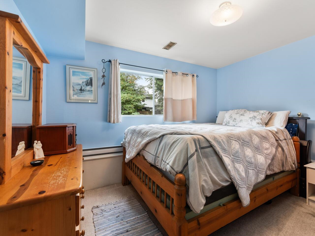 Office / Den Photo of 11872 78b Avenue, Delta, BC