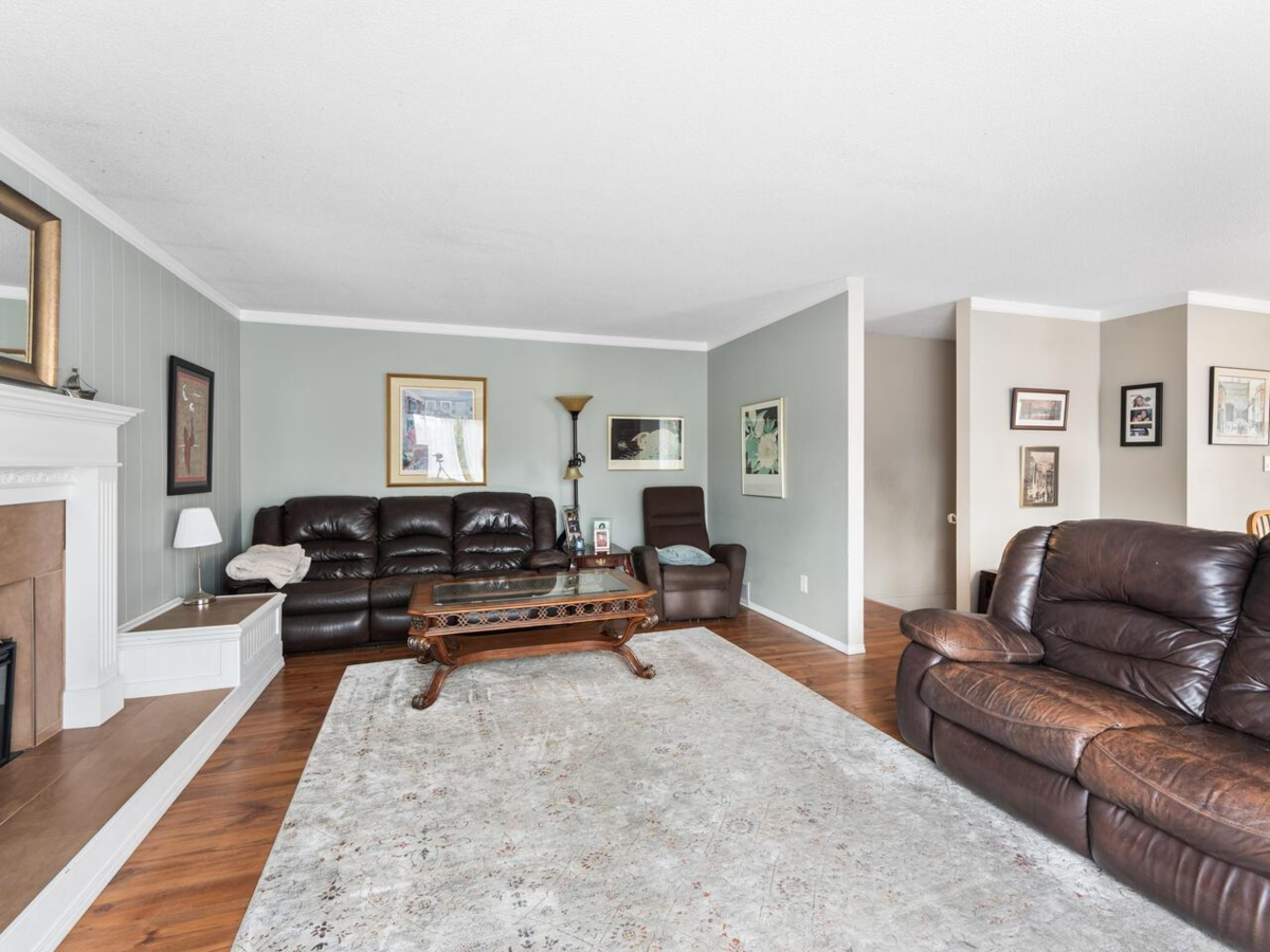 Primary Bathroom Photo of 11872 78b Avenue, Delta, BC