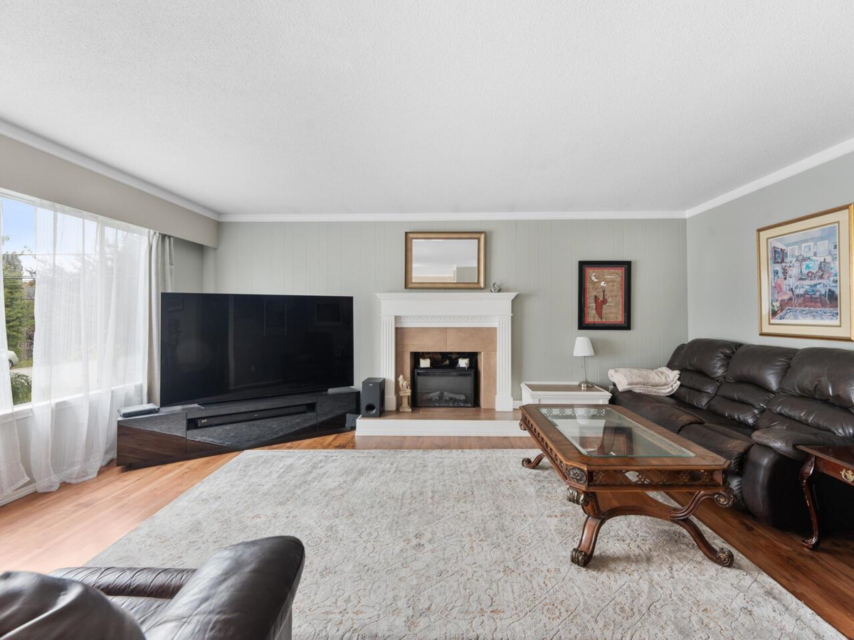 Primary Bedroom Photo of 11872 78b Avenue, Delta, BC