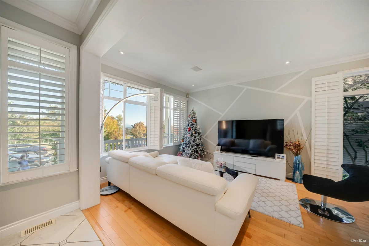 Bedroom 2 Photo of 5731 148b Street, Surrey, BC