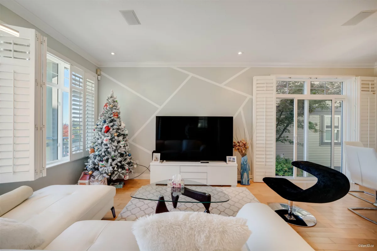 Bedroom 3 Photo of 5731 148b Street, Surrey, BC