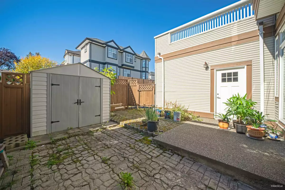 Mudroom Photo of 5731 148b Street, Surrey, BC