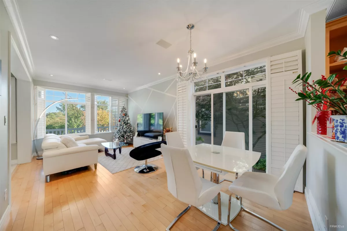 Pantry Photo of 5731 148b Street, Surrey, BC