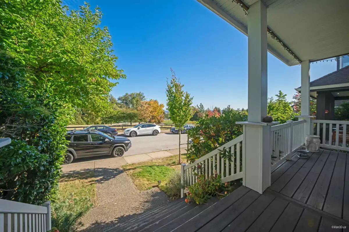 Staircase Photo of 5731 148b Street, Surrey, BC