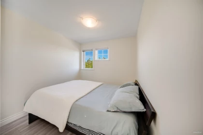 Bedroom 4 Photo of 5731 148b Street, Surrey, BC
