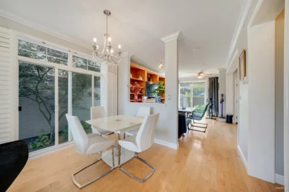 Breakfast Nook Photo of 5731 148b Street, Surrey, BC