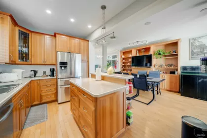 Kitchen Photo of 5731 148b Street, Surrey, BC