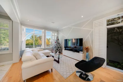 Primary Bedroom Photo of 5731 148b Street, Surrey, BC