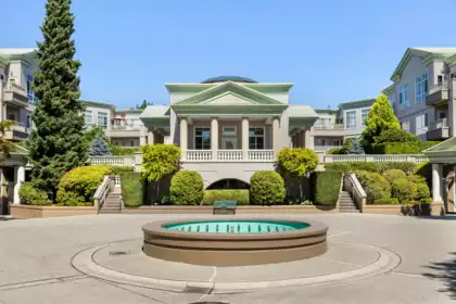101 8975 Jones Road, Richmond, BC, Richmond — Apartment/Condo for sale