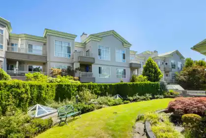 101 8975 Jones Road, Richmond, BC, Richmond — Apartment/Condo for sale