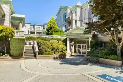 101 8975 Jones Road, Richmond, BC, Richmond — Apartment/Condo for sale