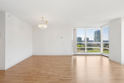 15D 139 Drake Street, Vancouver, BC, Vancouver — Apartment/Condo for sale