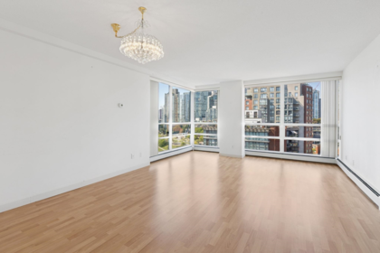 15D 139 Drake Street, Vancouver, BC, Vancouver — Apartment/Condo for sale