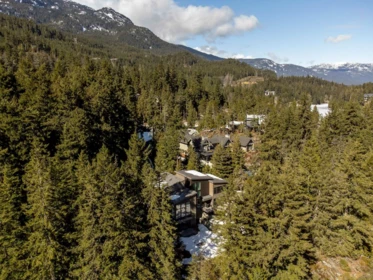 Fitness Center Photo Near 5221 Jordan Lane, Whistler, BC