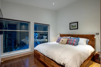 Hallway Photo of 5221 Jordan Lane, Whistler, BC