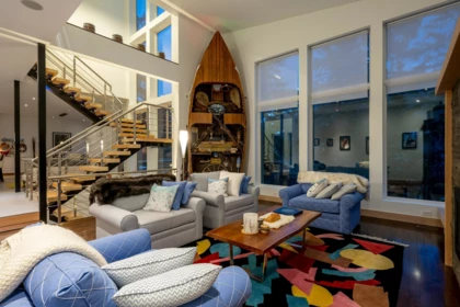 5221 Jordan Lane, Whistler, BC, Whistler — Single Family Residence for sale