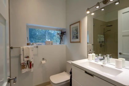 Loft / Bonus Room Photo of 5221 Jordan Lane, Whistler, BC