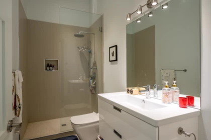 Mudroom Photo of 5221 Jordan Lane, Whistler, BC