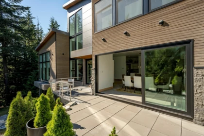 Pantry Photo of 5221 Jordan Lane, Whistler, BC