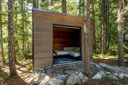 Street View Photo of 5221 Jordan Lane, Whistler, BC