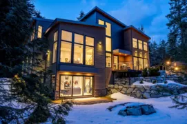 5221 Jordan Lane, Whistler, BC
