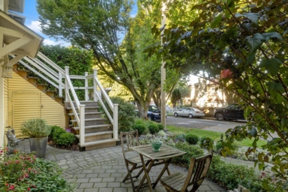 3415 Prince Edward Street, Vancouver, BC, Vancouver — Single Family Residence for sale