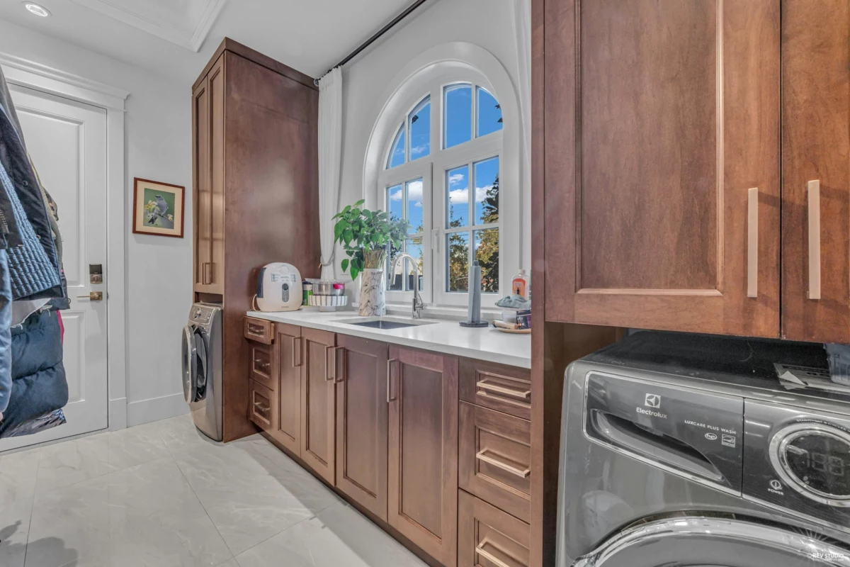 Aerial View of 12320 No. 3 Road, Richmond, BC