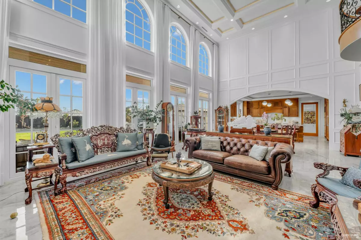 Bedroom 2 Photo of 12320 No. 3 Road, Richmond, BC